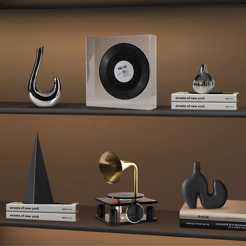 Ornaments