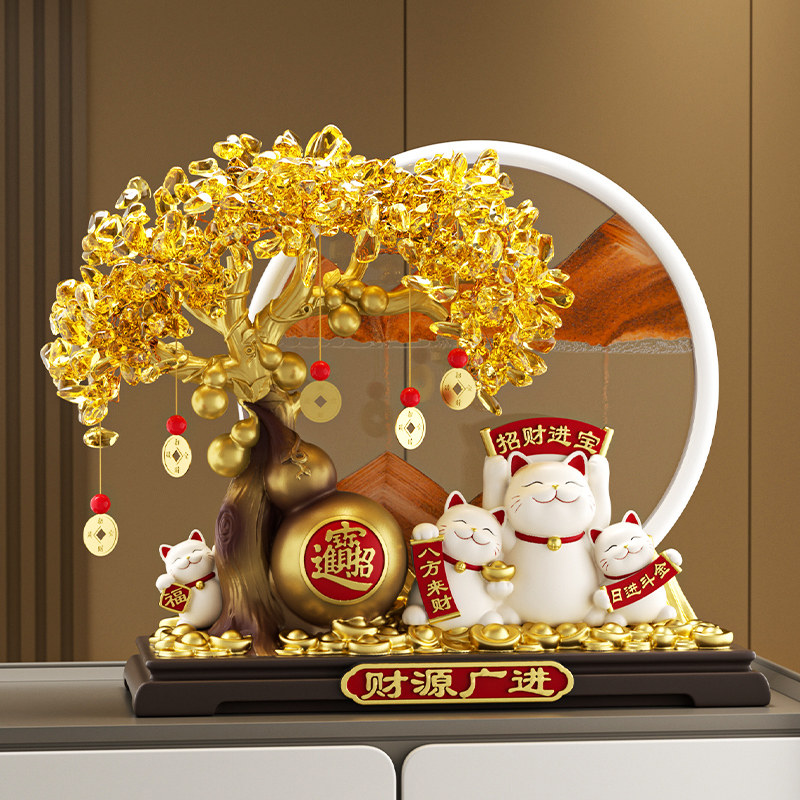 Ornaments