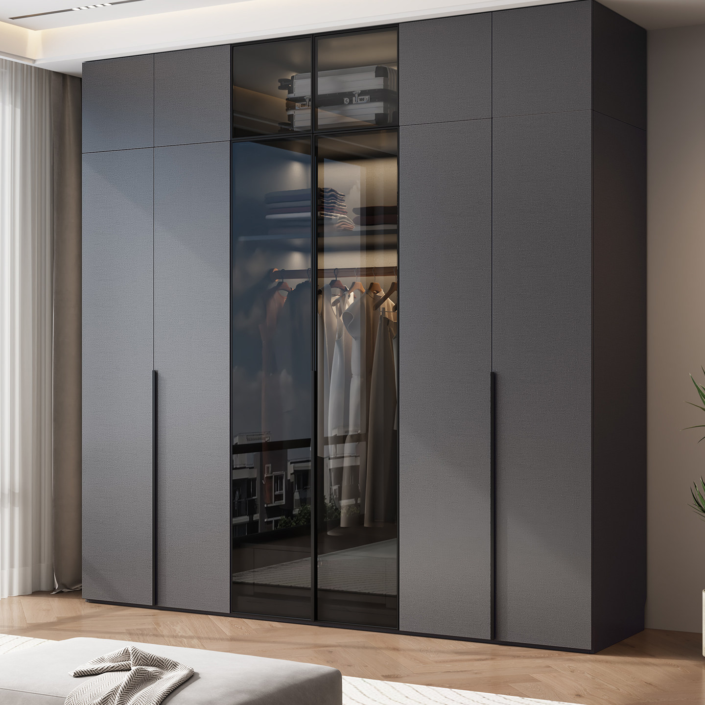 Wardrobe