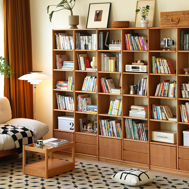 Bookshelf