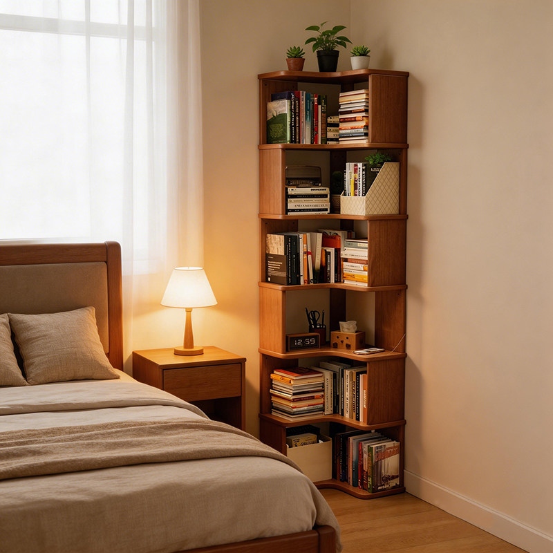 Bookshelf