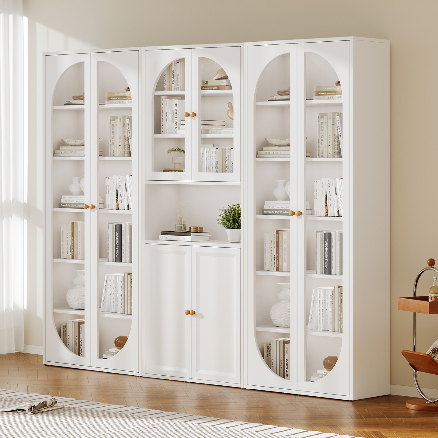 Bookshelf