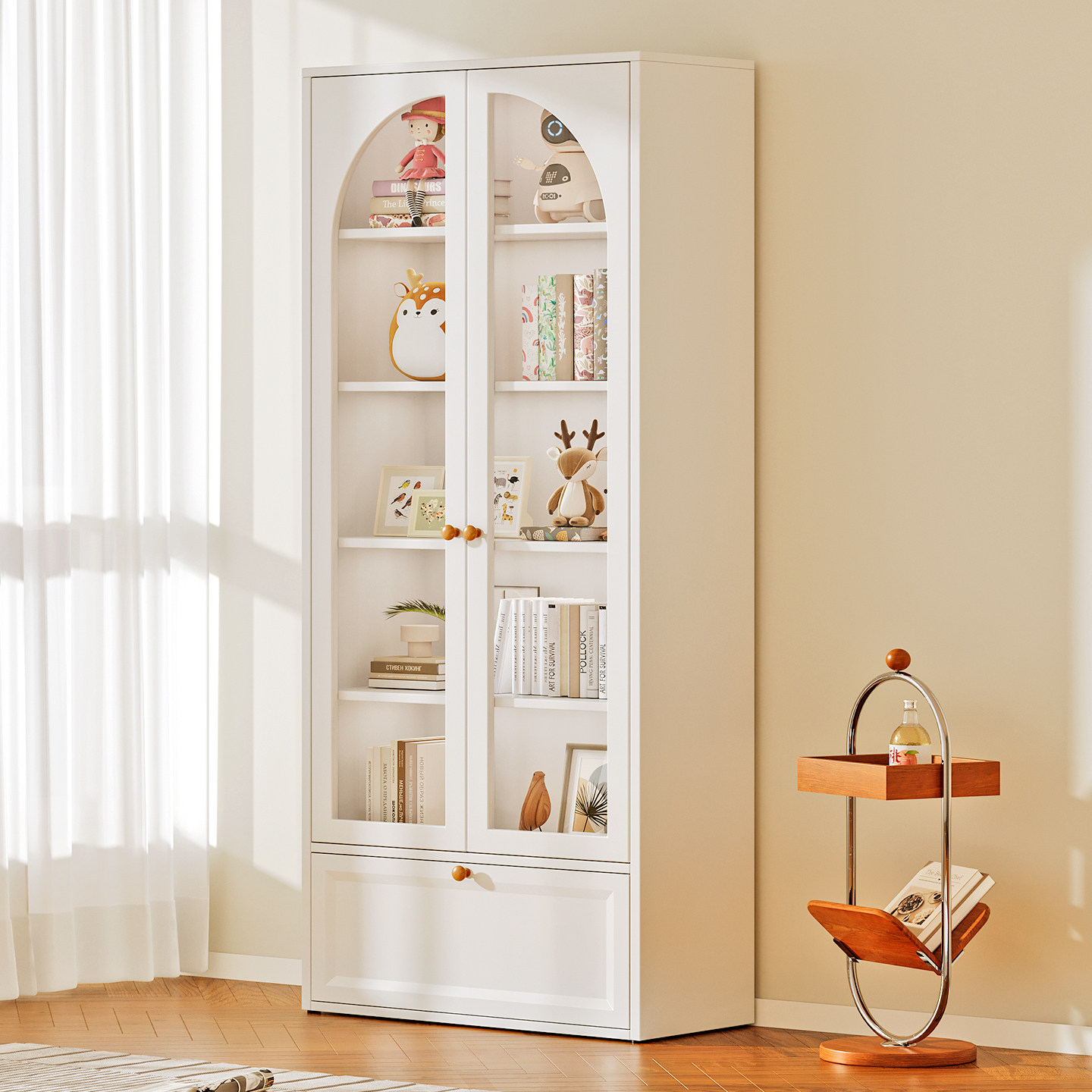 Bookshelf