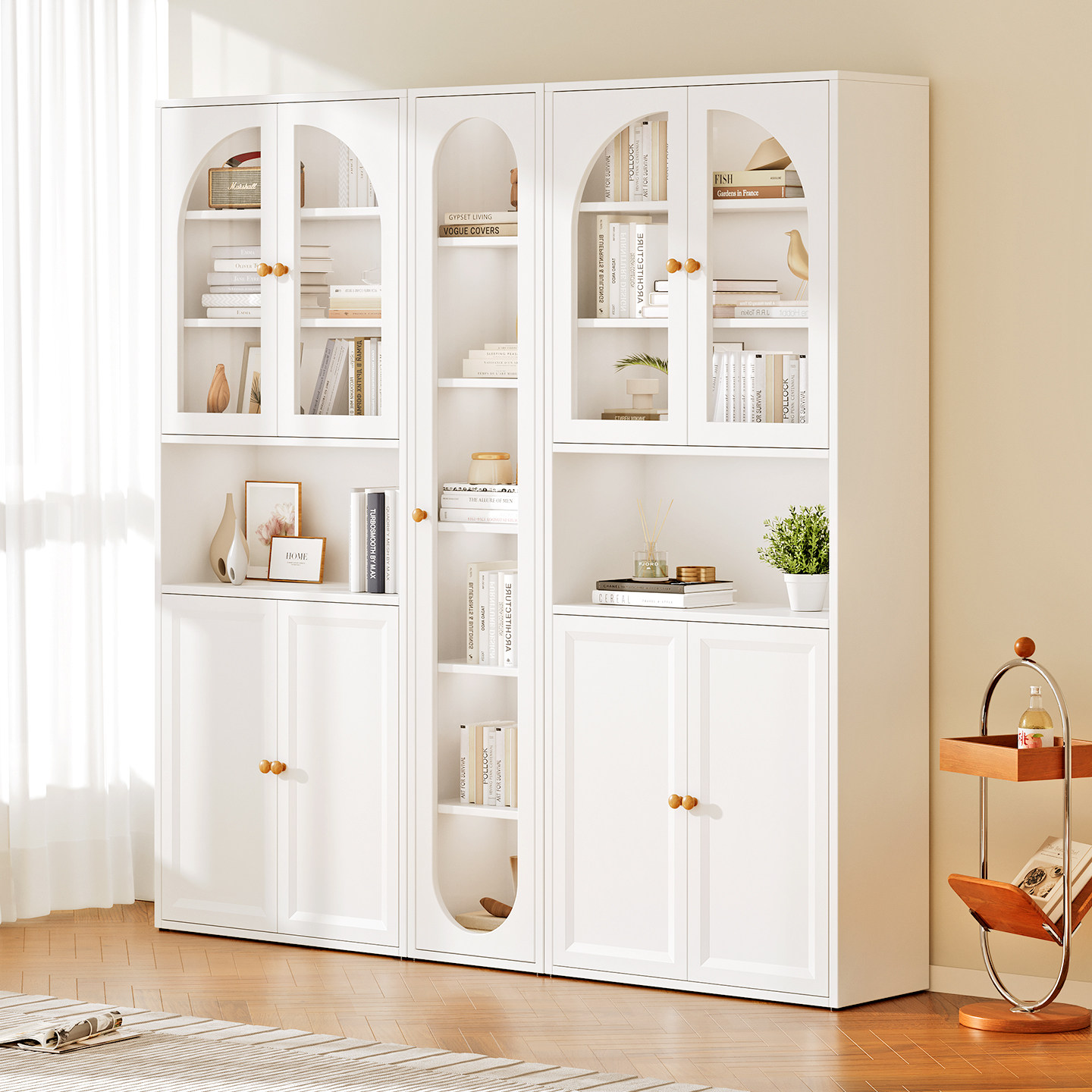 Bookshelf